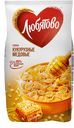 Хлопья кукурузные «Любятово» медовые для всей семьи, 250 г