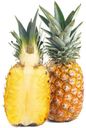 Ананас спелый