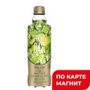 Напиток газированный FRESH BAR Sparkling boom, 480мл