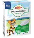 Каша рисовая из отборных хлопьев Myllyn Paras, 400 г