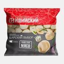 Пельмени Ишимский МК Царский выбор замороженные 800г