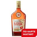 Настойка слд СОРМОВСКАЯ Клюква на кон-ке 19%0,25л(Сордис):12