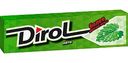 Жевательная резинка Dirol White со вкусом Мяты, 13,6г