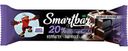 Батончик Smartbar Protein в темной глазури 40г