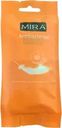 Салфетки Mira влажные дезинфицирующие 10шт.