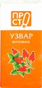 Узвар Просто из шиповника, 1л