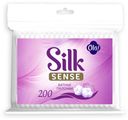 Ватные палочки Ola! Silk Sense, 200 шт