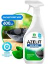 Чистящее средство антижир "Azelit. Блестящий казан", GRASS, 600 мл