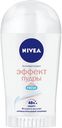 Антиперспирант Nivea Fresh Эффект пудры стик, 40мл