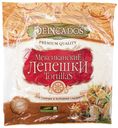 Лепешки Delicados Tortillas Мексиканские пшеничные оригинальные 65 г х 6 шт