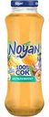 Сок Noyan мультифрукт для детей, 250мл