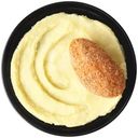 Котлета по-киевски с картофельным пюре Перекрёсток Select, 280г