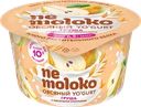 Продукт овсяный NEMOLOKO Yo'gurt Груша, овсяные хлопья