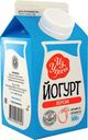 Йогурт Из Углича Персик 1,5% 500г