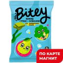 TAKE A BITEY Вафли груша/брокколи б/сах 35г:10/40