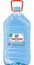 Вода артезианская Черноголовка Вкусная негазированная, 5 л