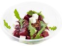 Салат-боул из свёклы с сыром фета, 250 г