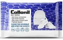 Салфетки влажные очищающие Collonil для белого, 15 шт.