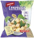 Пельмени Семейные, 800 г