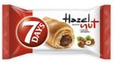 Круассаны 7 Days с кремом фундук 65 г