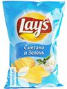 Чипсы LAY'S, 150г в ассортименте