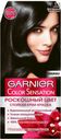 Крем-краска для волос Garnier Color Sensation, 1.0 черный агат