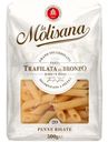Макароны La Molisana Penne Lisce №18 перья, 450г