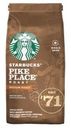 Кофе в зернах Starbucks Pike Place Roast, 200 г