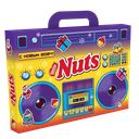 Подарочный набор NUTS Плеер, 424,6г
