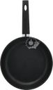 Сковорода HOMECLUB Basic 26см литая, ручка soft-touch Арт. 2613П