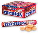 Драже жевательное «Mentos» Кола, 37 г