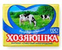 Маргарин Хозяюшка Нижегородский сливочный 60% СЗМЖ 200г