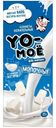 Конфеты Yo-Мое Молочные со вкусом йогурта жевательные 23г