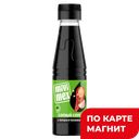 MIVIMEX Соевый соус Микс чили/чеснок 200г пл/бут (БиоФуд):15