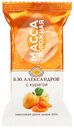 Творожная масса Б.Ю. Александров с курагой 20% БЗМЖ 180 г
