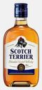 Виски Scotch Terrier 40% 250мл