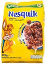 Готовый завтрак Nesquik Шоколадные шарики, 225 г