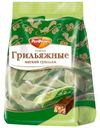 Конфеты Рот Фронт Мягкий Грильяж глазированные, 200г