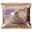 Пряники LUCKY DAYS с шоколадным вкусом 400г