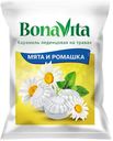 Леденцы Bona Vita мята и ромашка на травах, 60 г