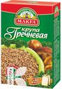 Крупа гречневая МАКФА Настоящая Гречка быстрого приготовления 5х80г