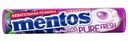 Жевательная резинка Mentos Pure Fresh виноград 15.5г