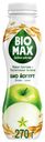 Биойогурт BioMax Яблоко-Злаки 1.5% 270г