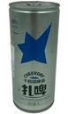 Пиво Cheerday Сильвер светлое 3,6% алк., Китай, 1л