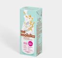 Напиток «NeMoloko» овсяный классический, 1 л