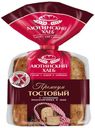 Хлеб тостовый «Аютинский хлеб» Премиум нарезка, 330 г