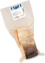 Кета «АМОРЕ» горячего копчения кусок, 1 кг