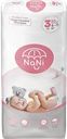Подгузники-трусики NANI® 6-11~<кг, 50шт.