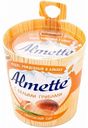 Сыр творожный Almette с белыми грибами, 150 г
