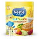 Каша NESTLE Шагайка молочная 12+, 200г в ассортименте